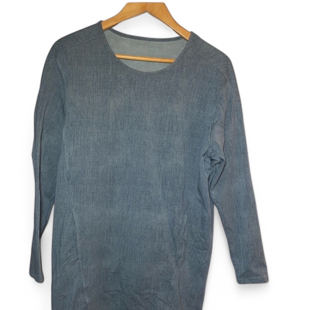 Lululemon crewneck Sweatshirt